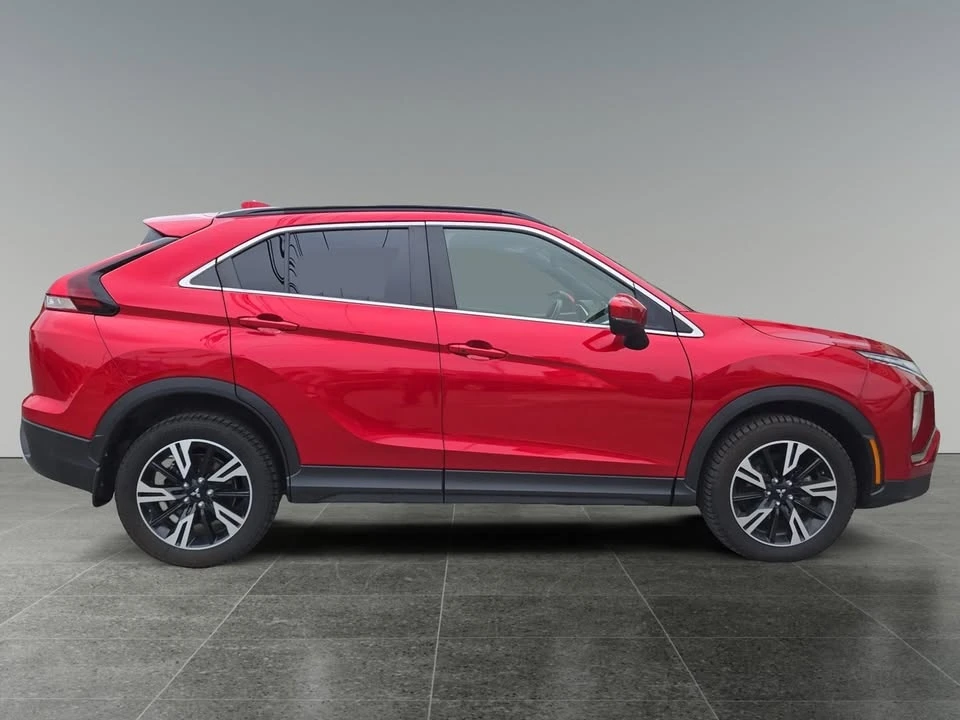 2023 Mitsubishi Eclipse Cross - Image 4 of 14