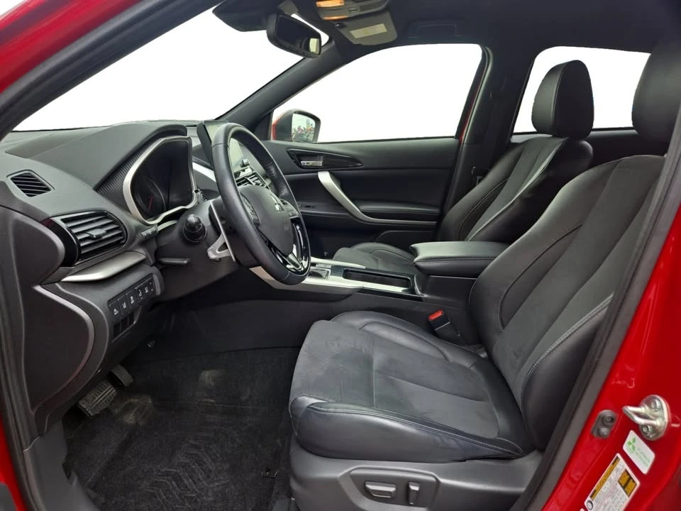 2023 Mitsubishi Eclipse Cross - Image 9 of 14