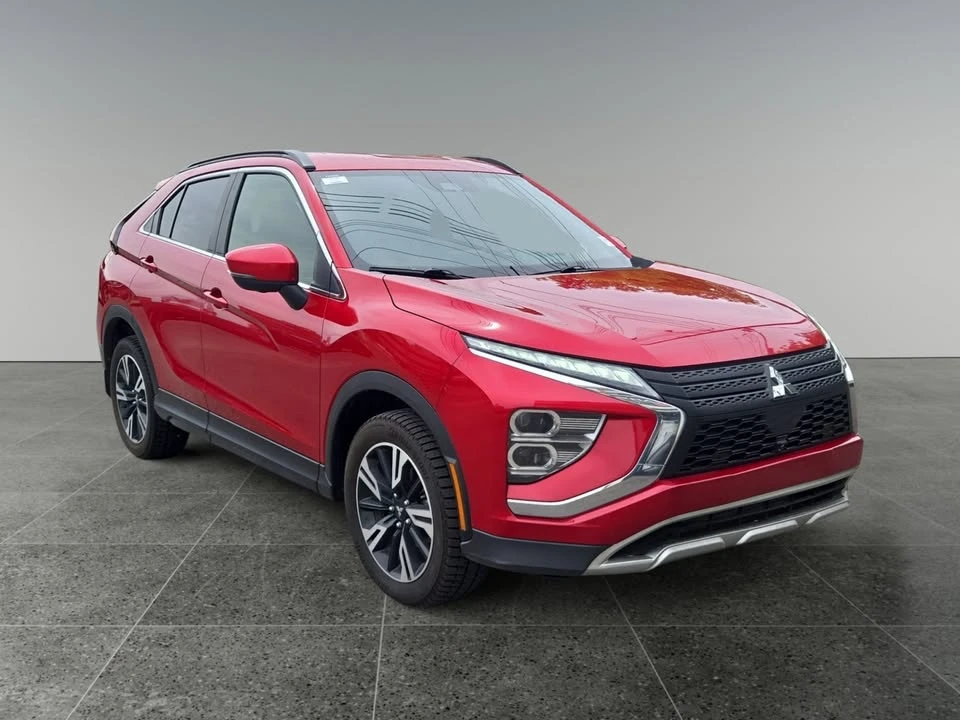 2023 Mitsubishi Eclipse Cross - Image 3 of 14