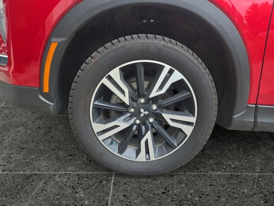 2023 Mitsubishi Eclipse Cross - Image 14 of 14