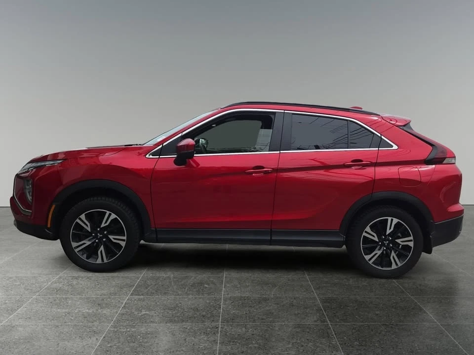 2023 Mitsubishi Eclipse Cross - Image 8 of 14
