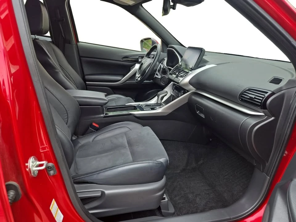 2023 Mitsubishi Eclipse Cross - Image 10 of 14