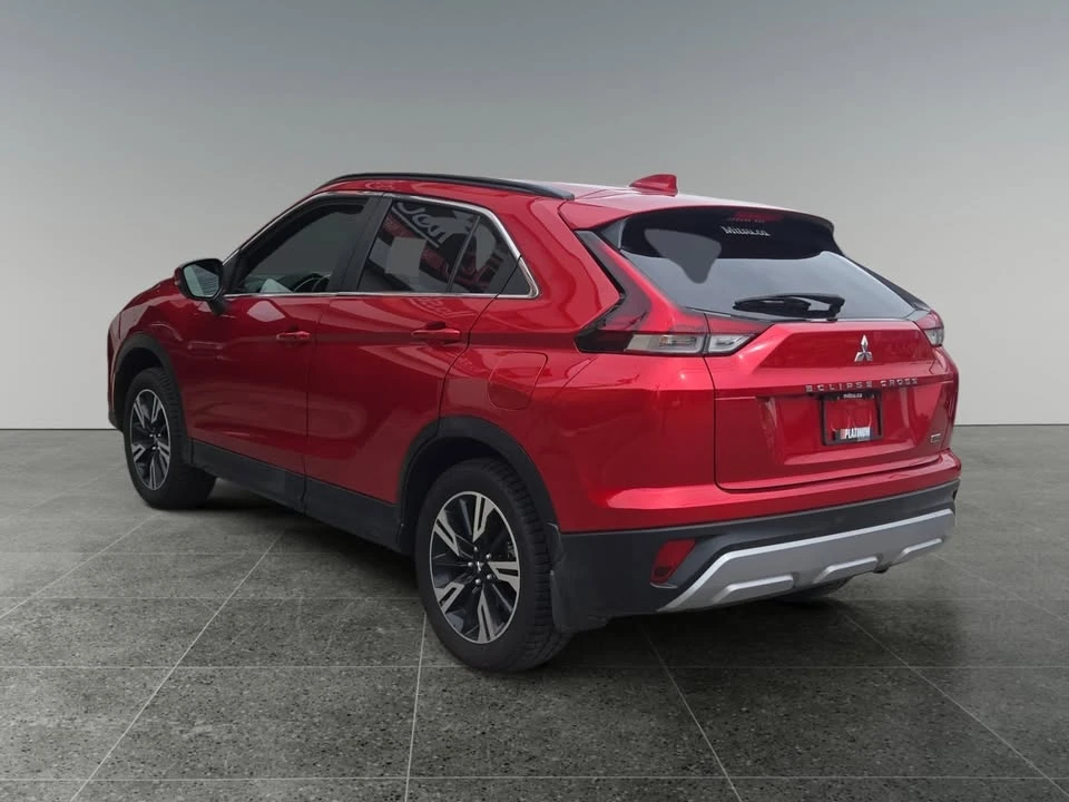 2023 Mitsubishi Eclipse Cross - Image 7 of 14
