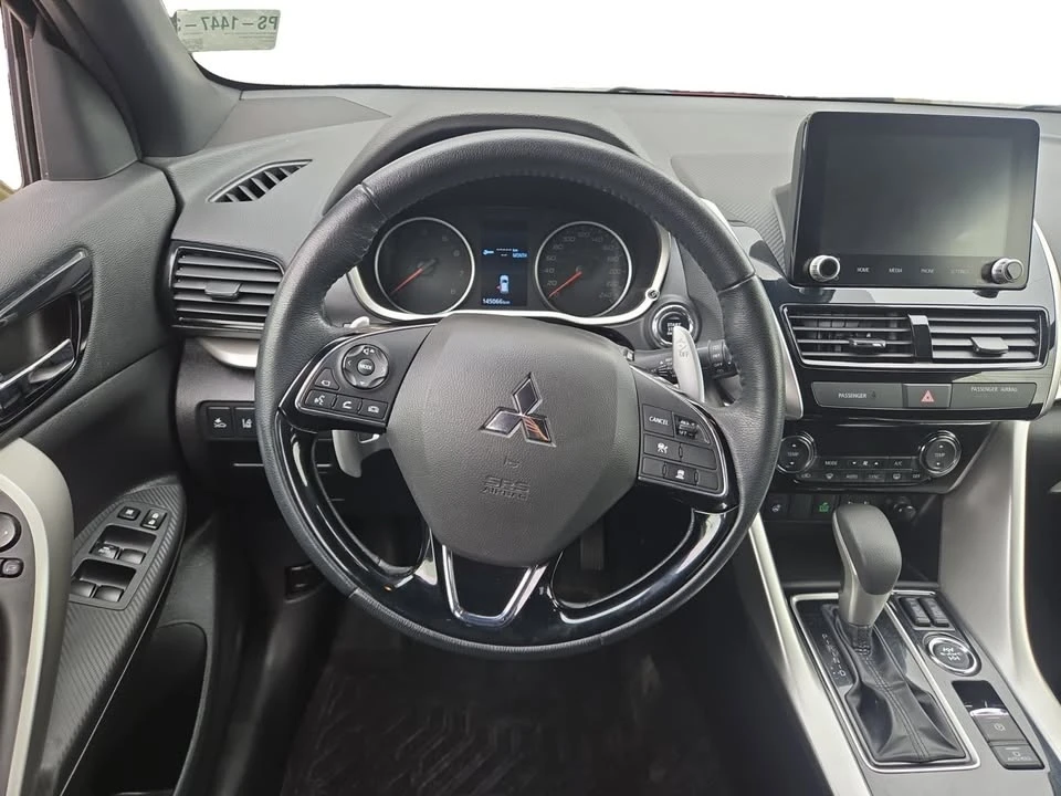 2023 Mitsubishi Eclipse Cross - Image 11 of 14