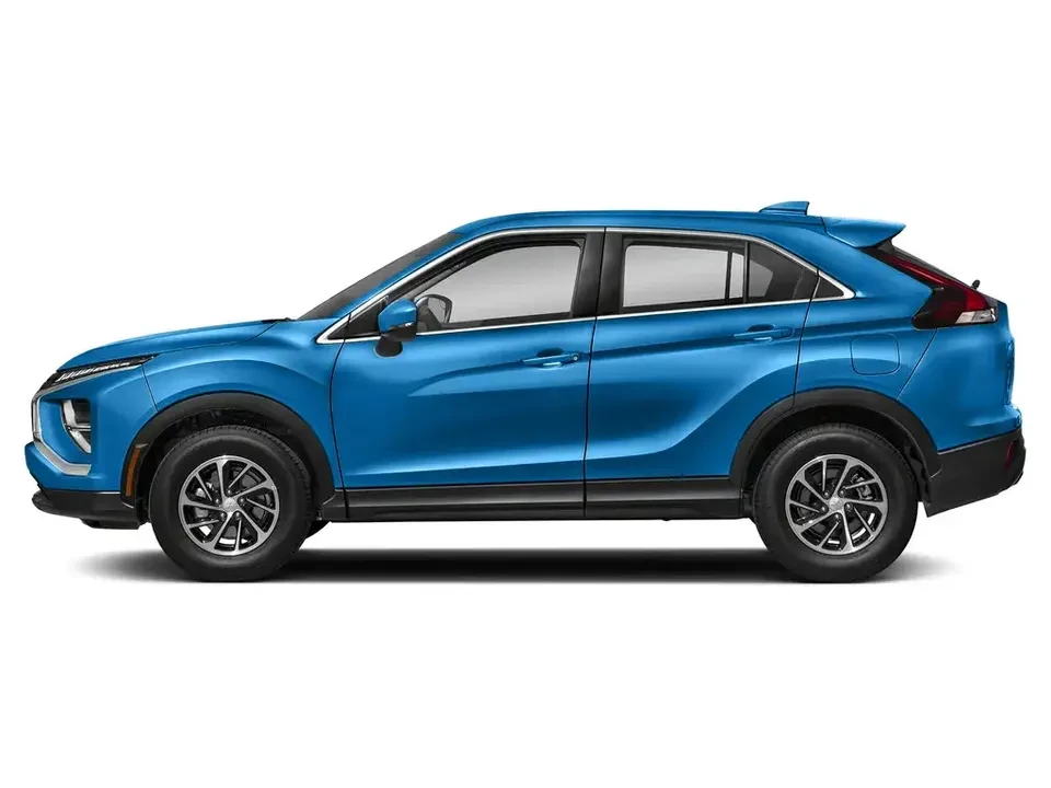 2023 Mitsubishi Eclipse Cross - Image 3 of 10