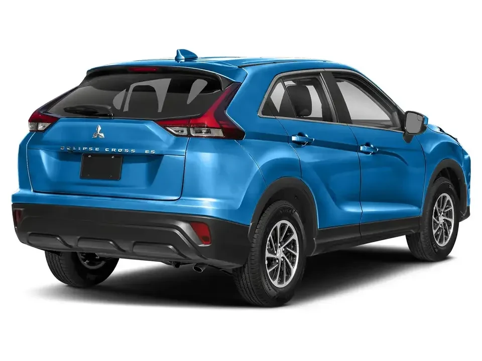 2023 Mitsubishi Eclipse Cross - Image 2 of 10