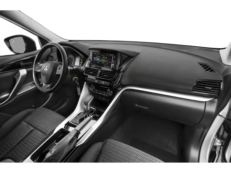 2023 Mitsubishi Eclipse Cross - Image 10 of 10