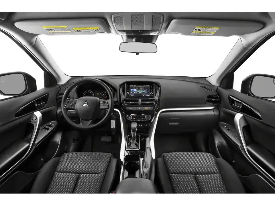 2023 Mitsubishi Eclipse Cross - Image 5 of 10