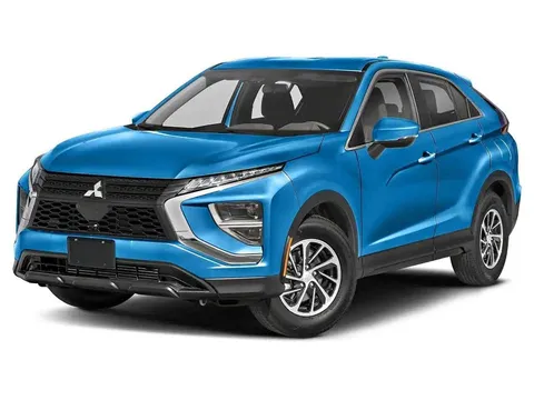 2023 Mitsubishi Eclipse Cross SE