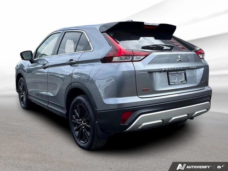 2023 Mitsubishi Eclipse Cross - Image 4 of 20