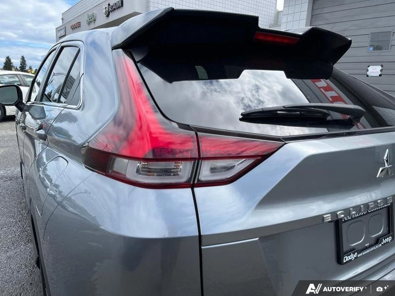 2023 Mitsubishi Eclipse Cross - Image 9 of 20