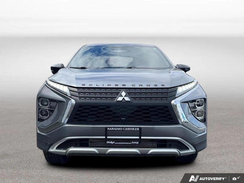 2023 Mitsubishi Eclipse Cross - Image 2 of 20