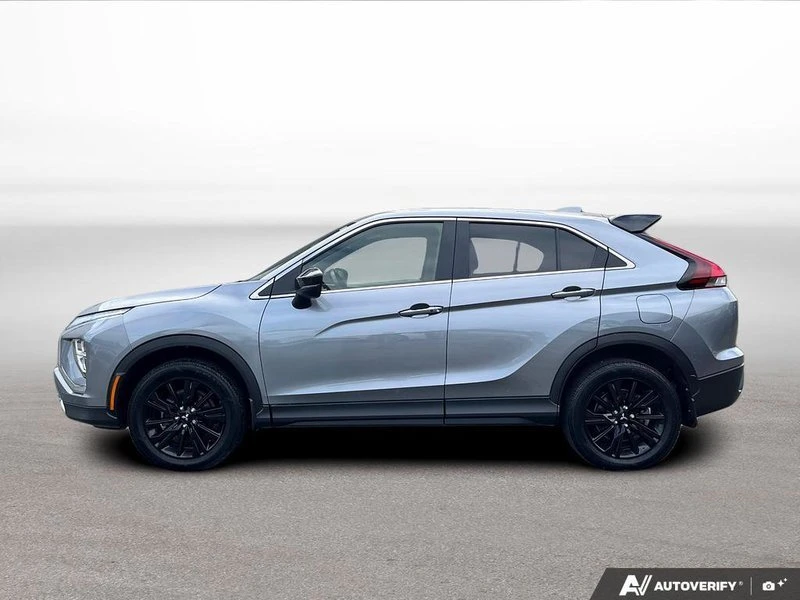 2023 Mitsubishi Eclipse Cross - Image 3 of 20