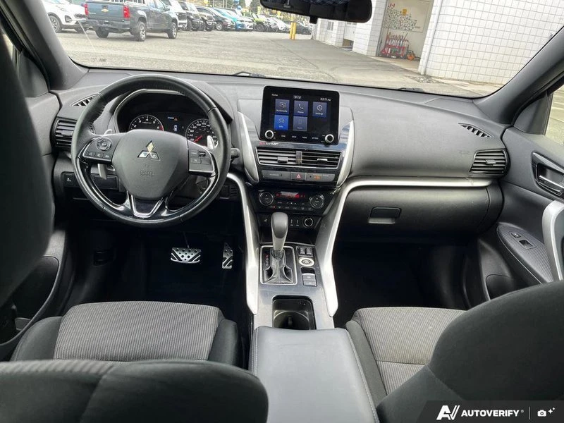 2023 Mitsubishi Eclipse Cross - Image 19 of 20