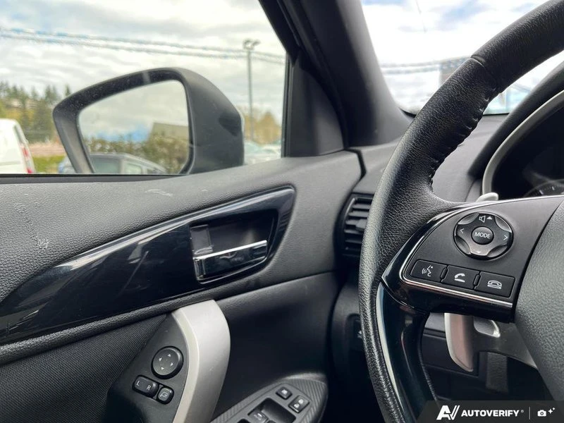2023 Mitsubishi Eclipse Cross - Image 12 of 20