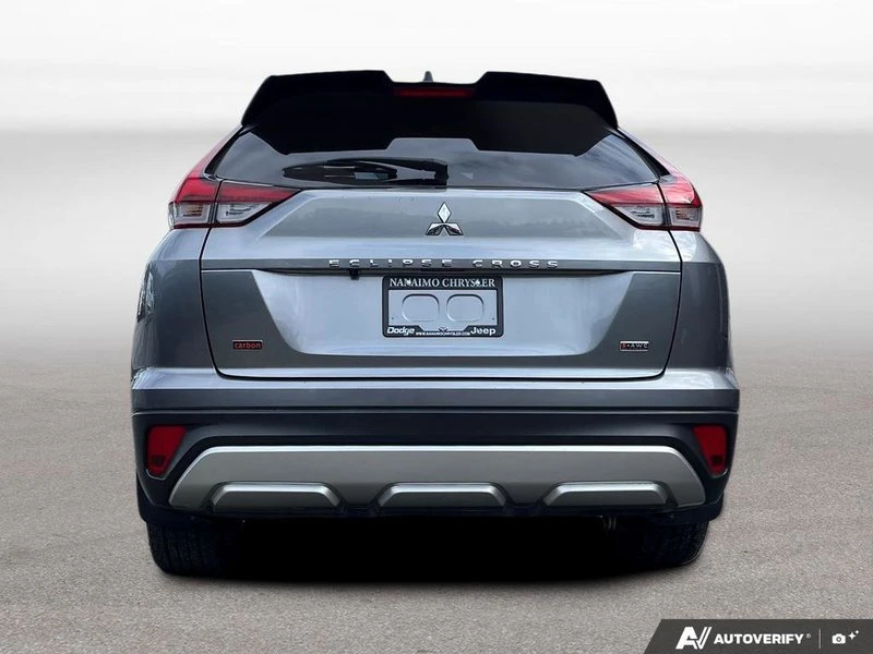 2023 Mitsubishi Eclipse Cross - Image 5 of 20