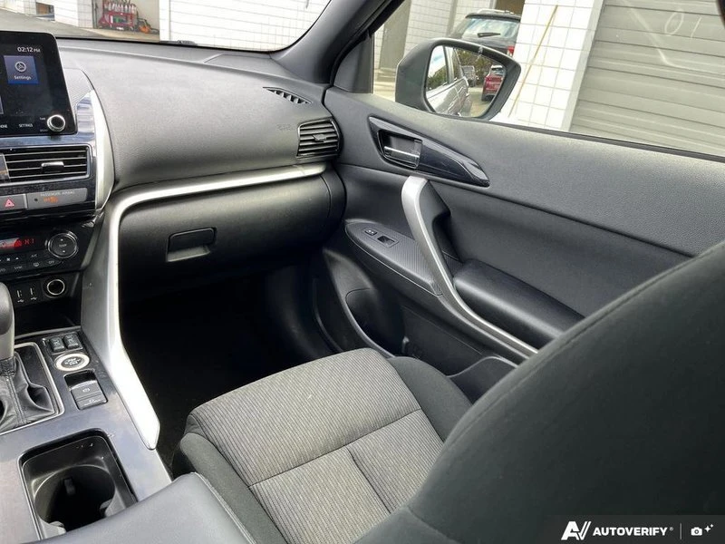 2023 Mitsubishi Eclipse Cross - Image 20 of 20