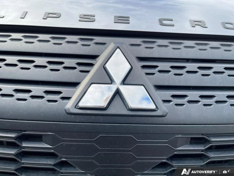 2023 Mitsubishi Eclipse Cross - Image 7 of 20