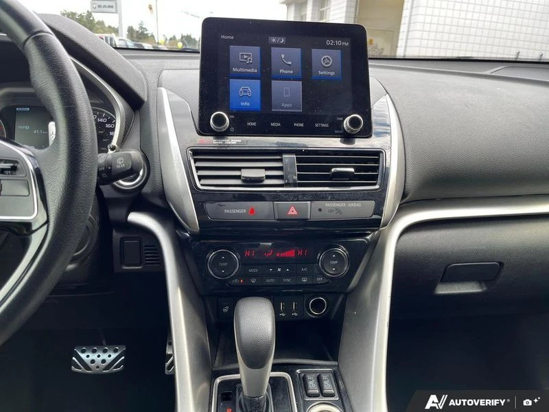 2023 Mitsubishi Eclipse Cross - Image 14 of 20