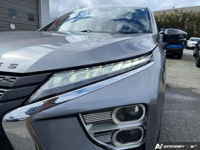 2023 Mitsubishi Eclipse Cross - Image 6 of 20