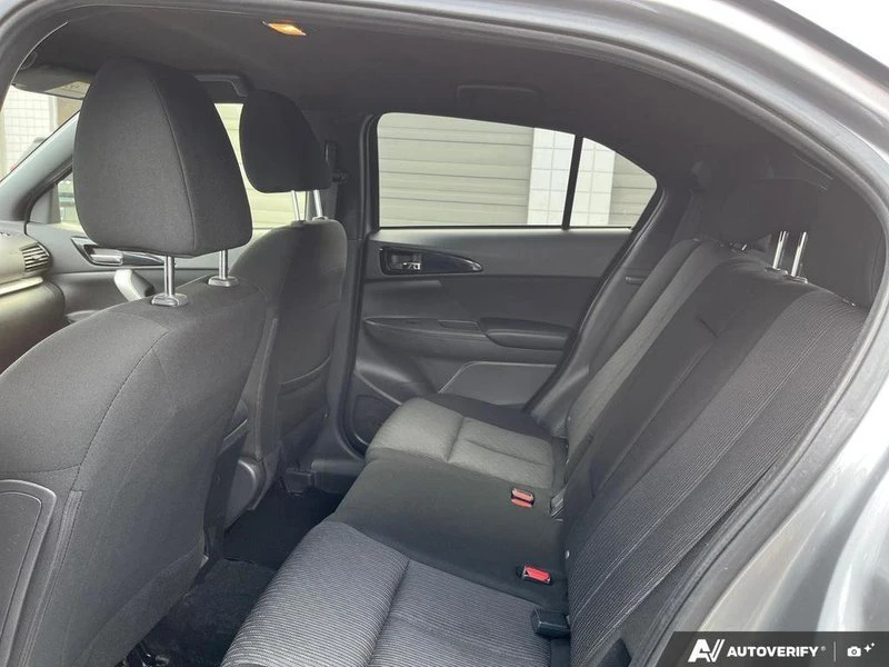 2023 Mitsubishi Eclipse Cross - Image 18 of 20