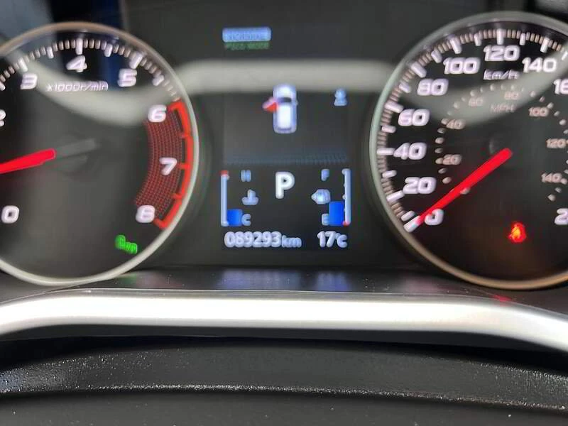 2023 Mitsubishi Eclipse Cross - Image 19 of 19