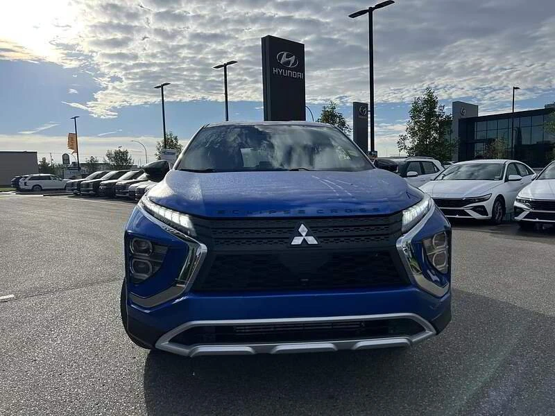 2023 Mitsubishi Eclipse Cross - Image 4 of 19