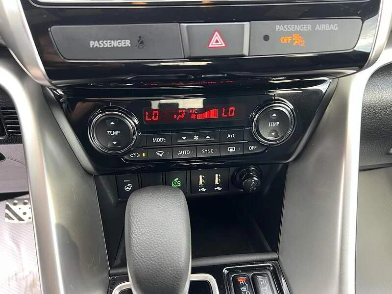2023 Mitsubishi Eclipse Cross - Image 17 of 19