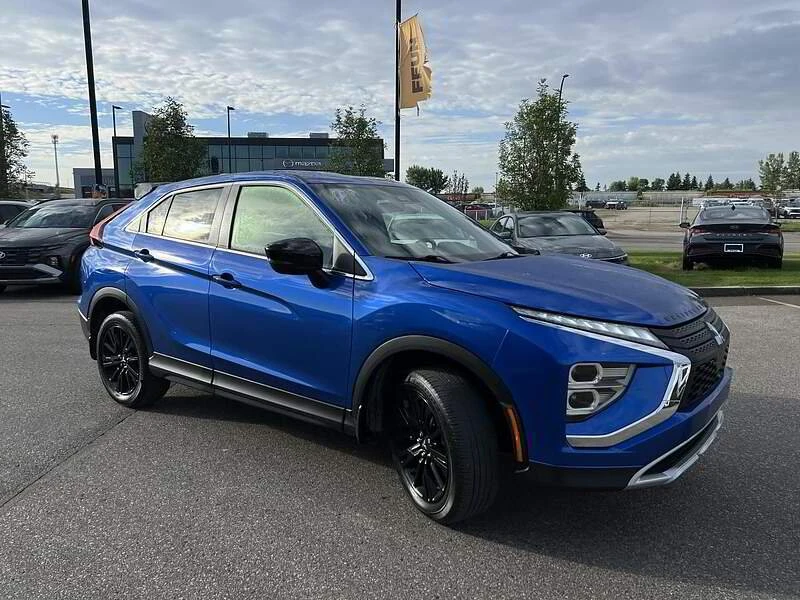 2023 Mitsubishi Eclipse Cross - Image 2 of 19