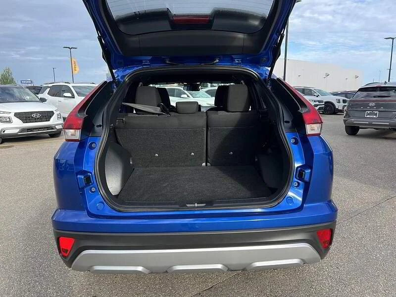 2023 Mitsubishi Eclipse Cross - Image 6 of 19