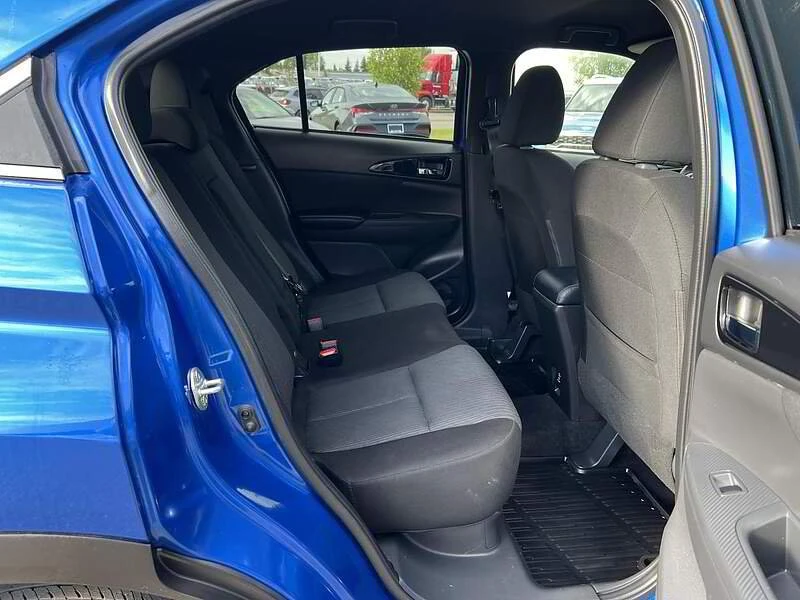 2023 Mitsubishi Eclipse Cross - Image 8 of 19