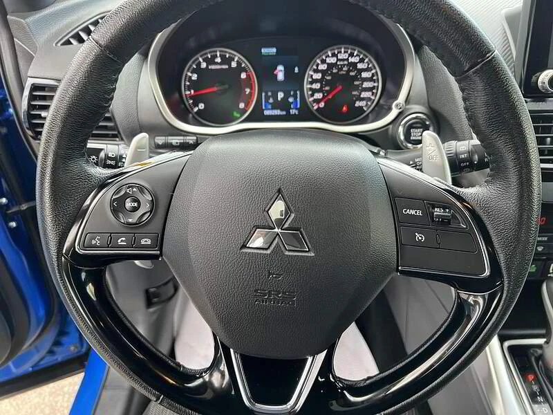 2023 Mitsubishi Eclipse Cross - Image 15 of 19