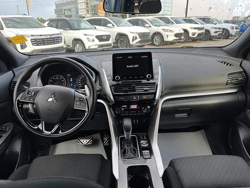 2023 Mitsubishi Eclipse Cross - Image 10 of 19