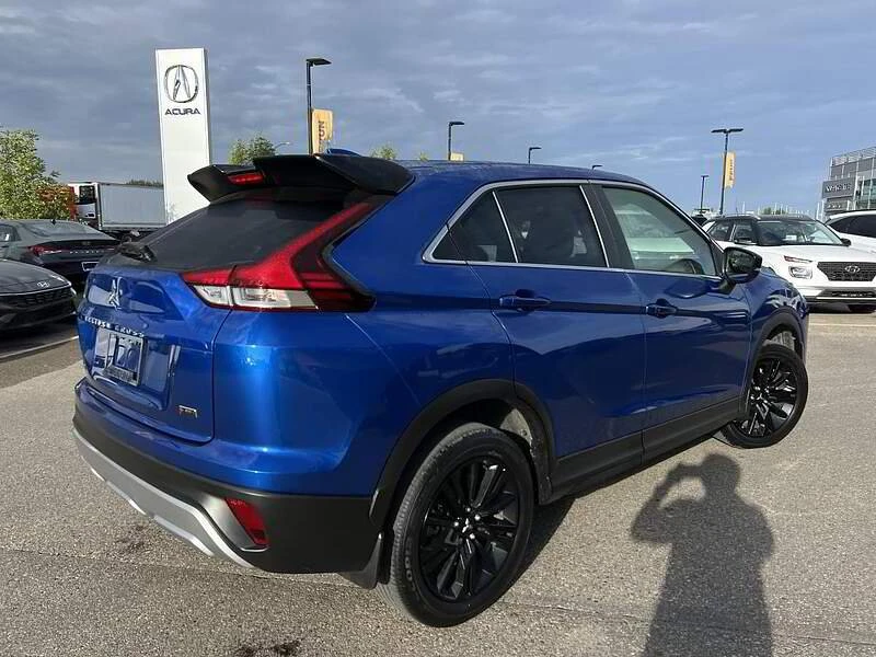 2023 Mitsubishi Eclipse Cross - Image 3 of 19
