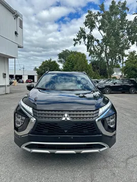 2023 Mitsubishi Eclipse Cross Carbon Edition S-AWC