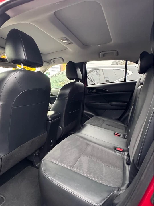 2023 Mitsubishi Eclipse Cross - Image 11 of 11