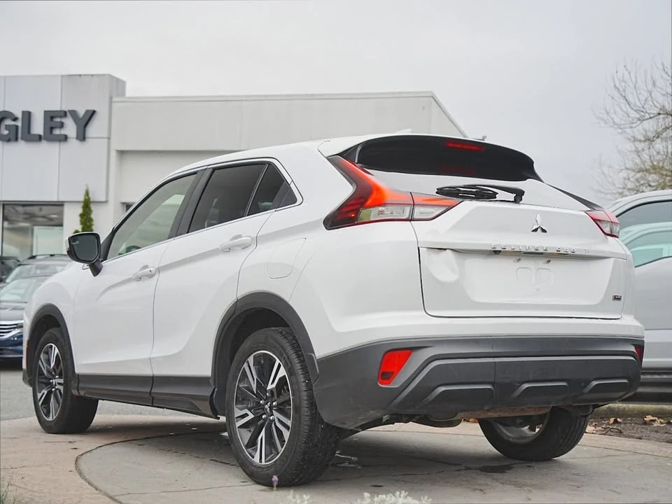 2023 Mitsubishi Eclipse Cross - Image 8 of 20