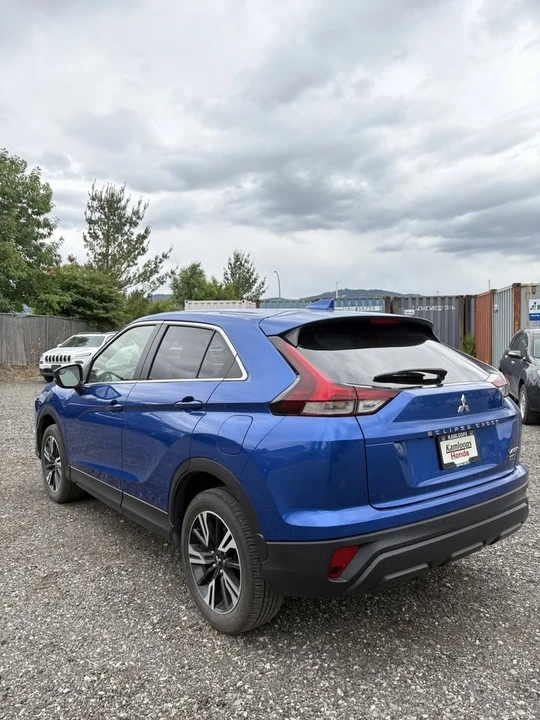 2023 Mitsubishi Eclipse Cross - Image 5 of 15