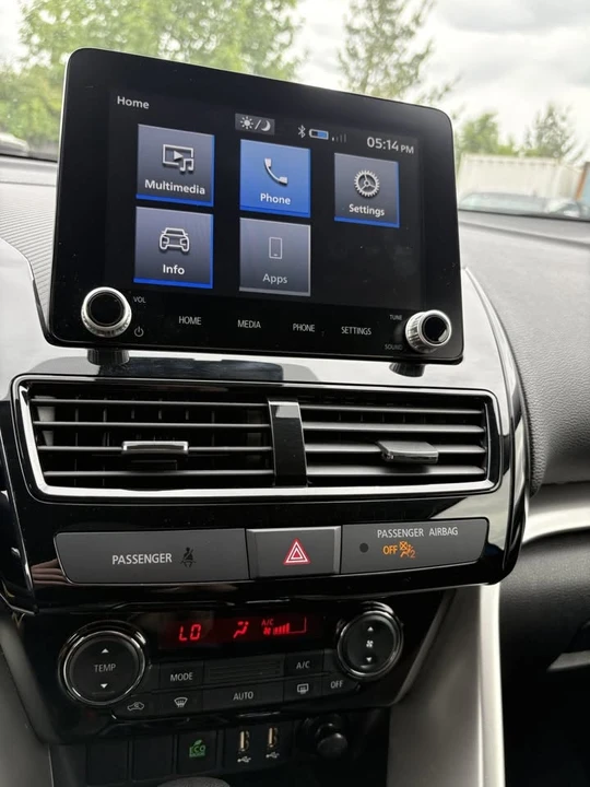 2023 Mitsubishi Eclipse Cross - Image 14 of 15