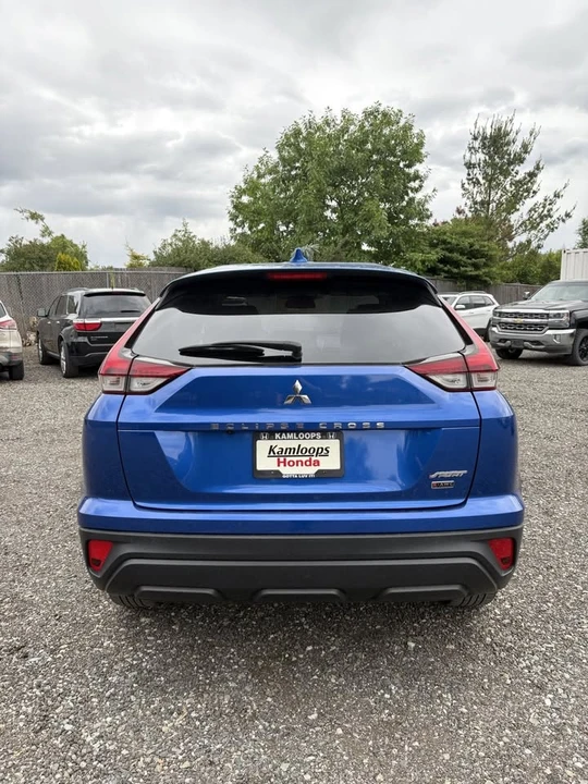 2023 Mitsubishi Eclipse Cross - Image 6 of 15
