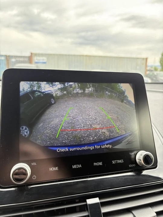 2023 Mitsubishi Eclipse Cross - Image 15 of 15