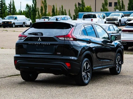 2023 Mitsubishi Eclipse Cross - Image 9 of 9