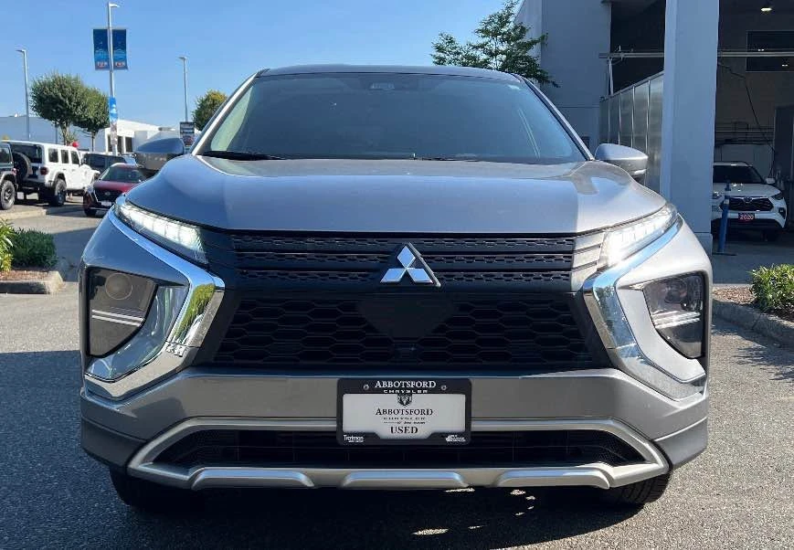 2023 Mitsubishi Eclipse Cross - Image 11 of 13