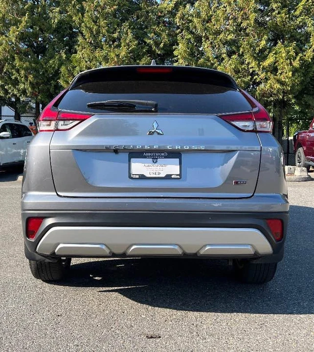 2023 Mitsubishi Eclipse Cross - Image 7 of 13