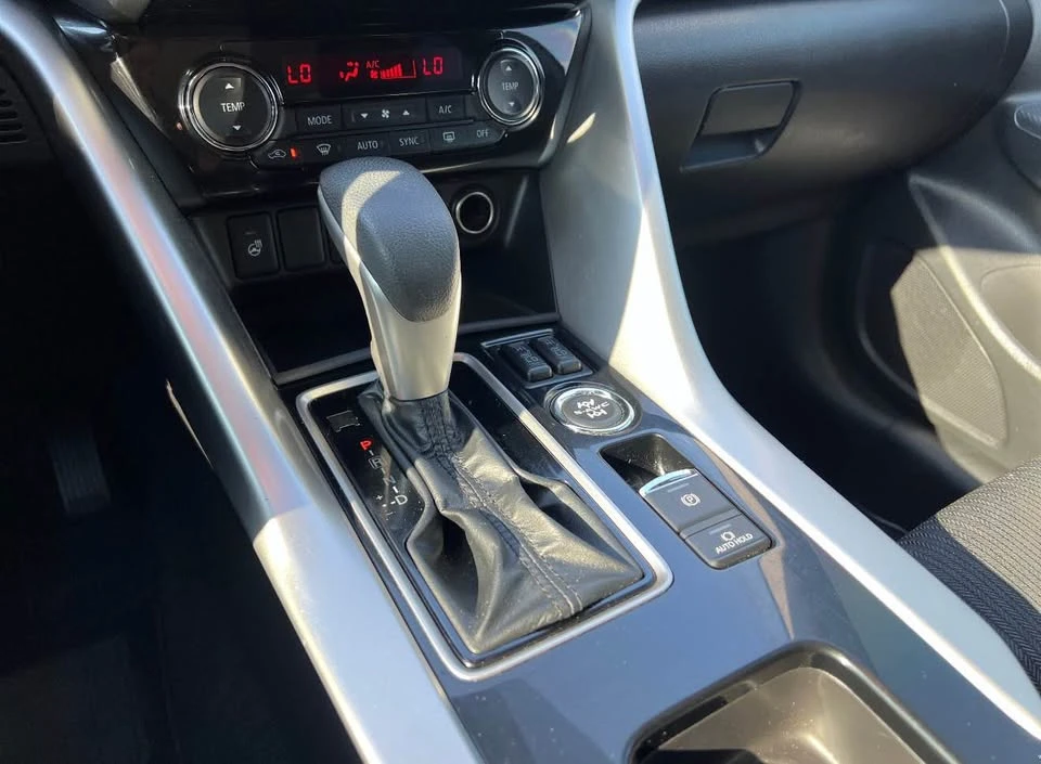 2023 Mitsubishi Eclipse Cross - Image 13 of 13