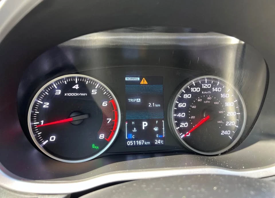 2023 Mitsubishi Eclipse Cross - Image 10 of 13