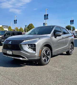 2023 Mitsubishi Eclipse Cross ES 4x4