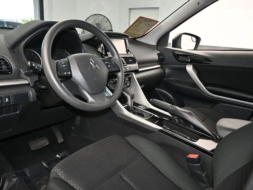 2023 Mitsubishi Eclipse Cross - Image 12 of 12