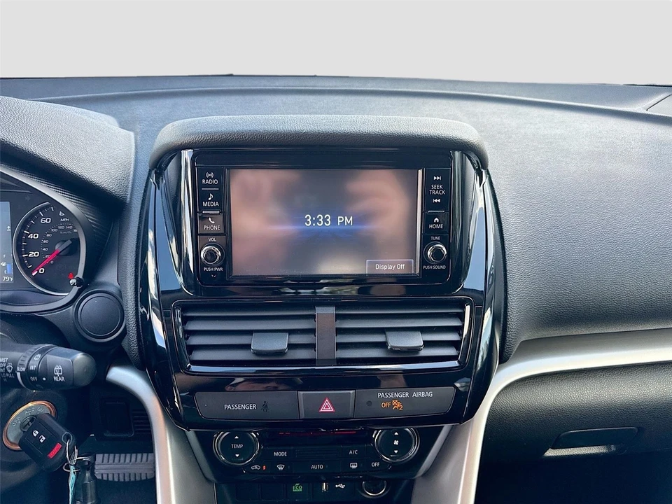 2023 Mitsubishi Eclipse Cross - Image 9 of 21