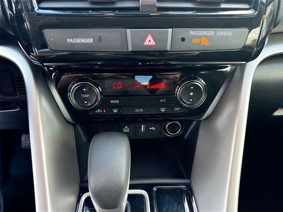 2023 Mitsubishi Eclipse Cross - Image 13 of 21